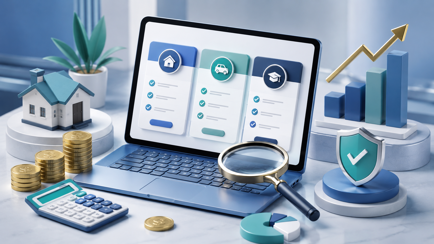MigliorPrestito.it e le informazioni da conoscere prima di chiedere liquidità